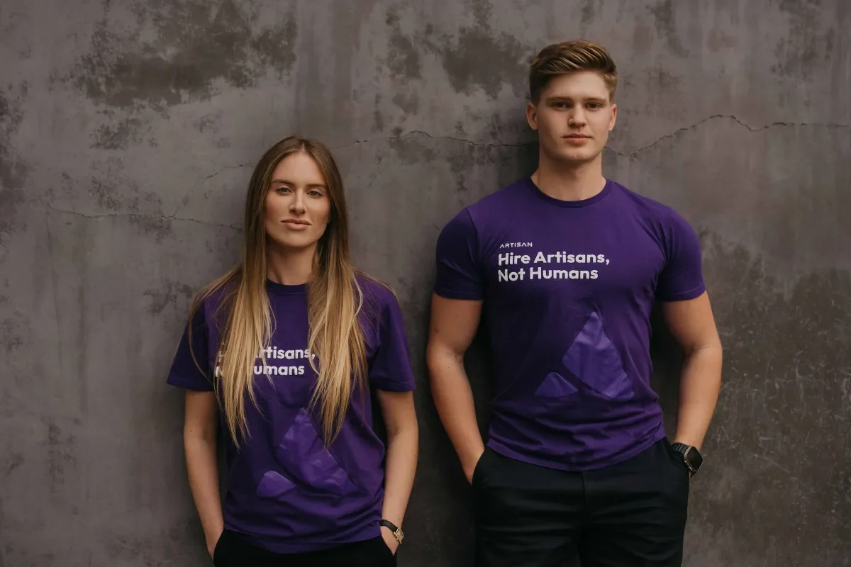 Artisan's Return Signals Shift in LinkedIn's Stance on AI Startup Policies