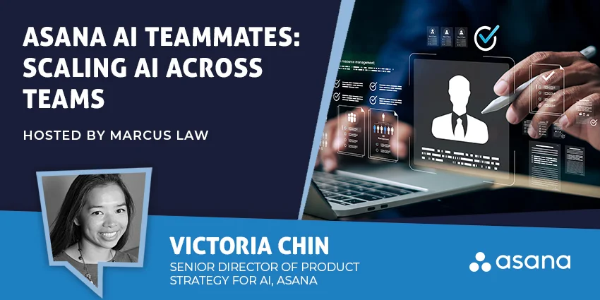 Asana's AI Teammates Set to Revolutionize Workflow, Promising 15,000 Hours Saved Each Year