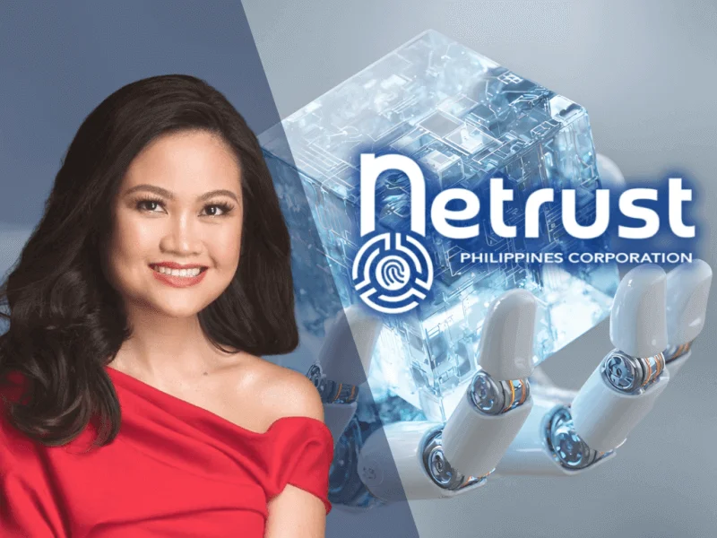 Asia Faces Rising AI Cyber Threats: Netrust's CEO Calls for Urgent Leadership Action