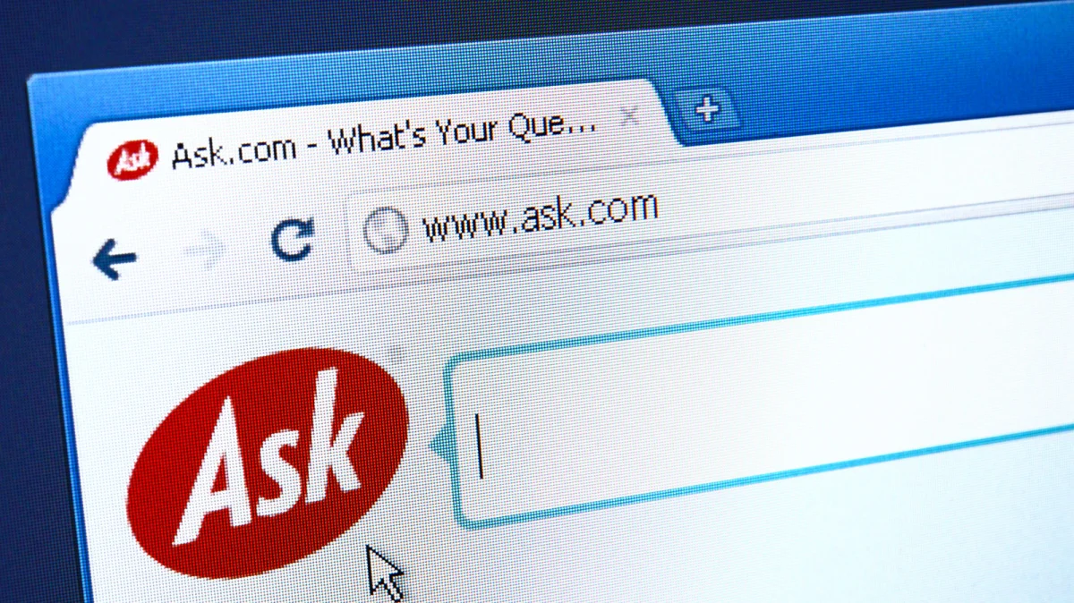 Ask.com's closure leaves millions without their go-to question-answering companion