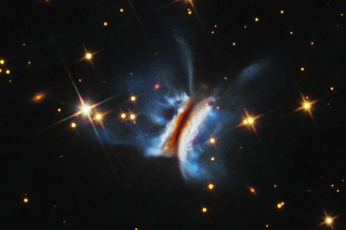 Astronomers Discover ‘Dracula’s Chivito,’ a Massive Planet Nursery Reshaping Cosmic Studies