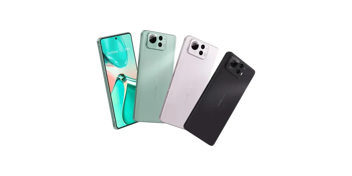 Asus shifts focus away from Android phones in 2026, sparking industry speculation