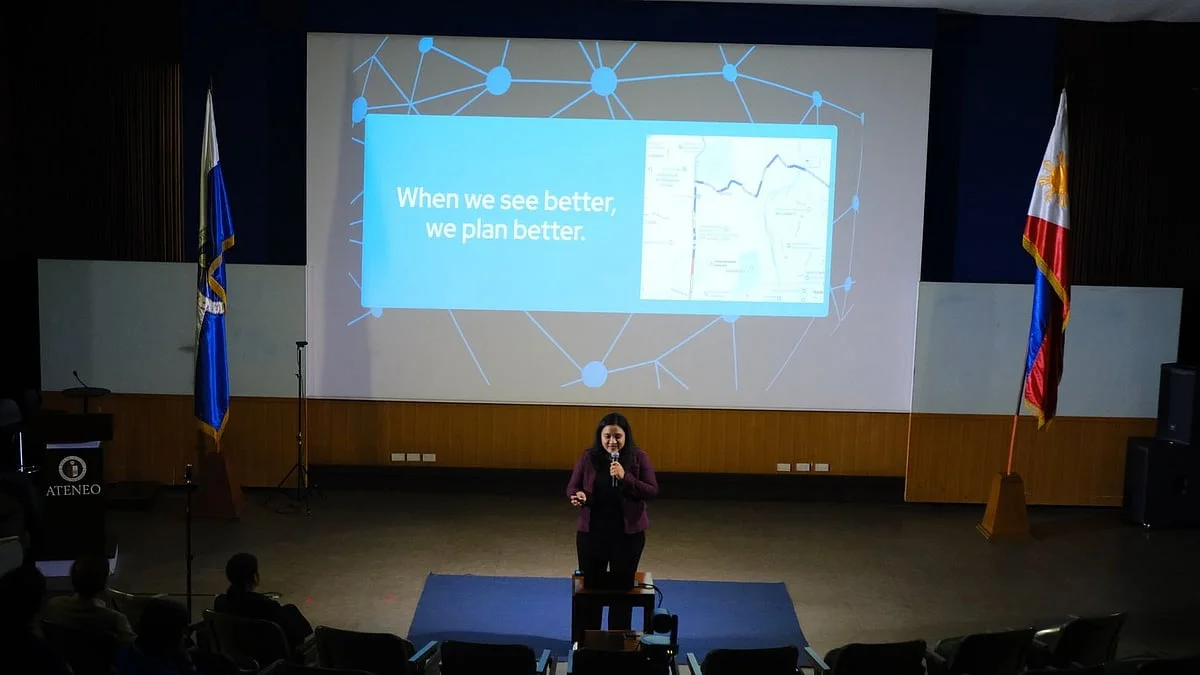 Ateneo's ALIVE Lab Drives Innovation in Healthcare and Transportation Through Machine Learning Partnerships