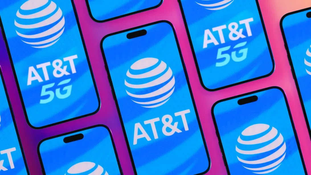 AT&T's Elite 2.0 Plan Elevates Data Speeds for Heavy Mobile Users Now