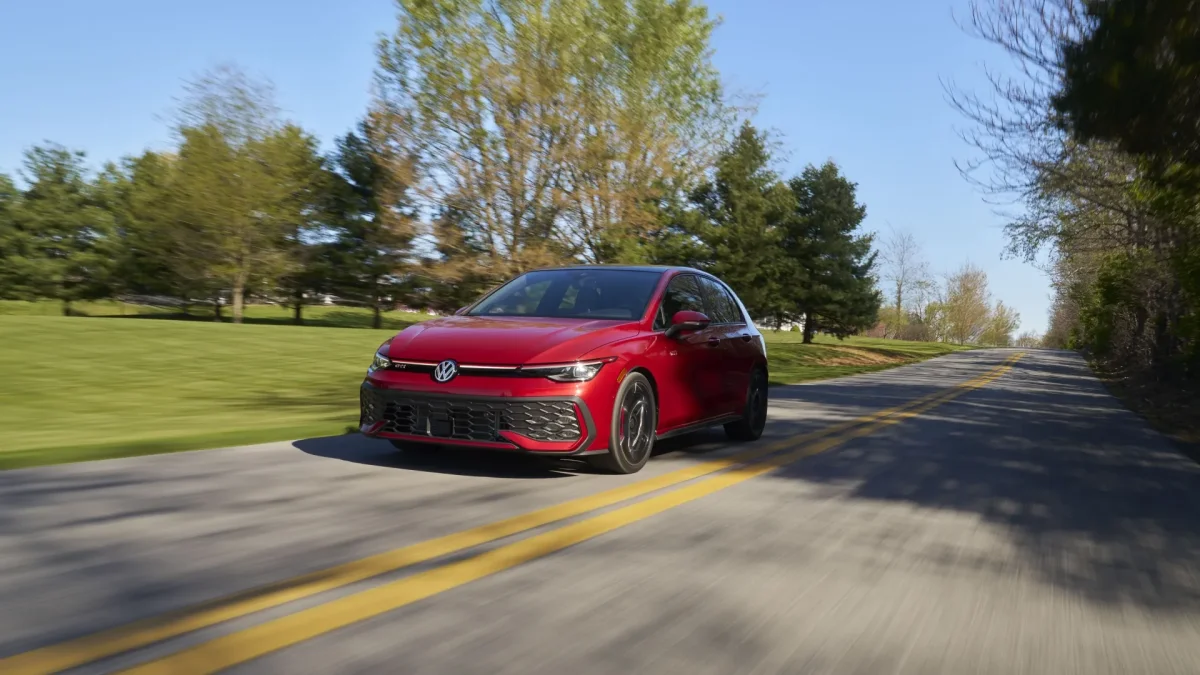 Audi S3 vs. VW Golf GTI: Analyzing Value for Performance Enthusiasts Today