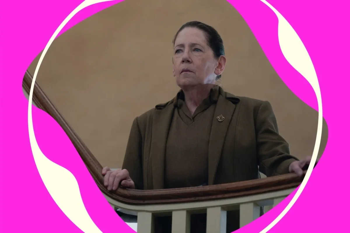 Aunt Lydia's Backstory Unveiled: New Insights from 'The Testaments' Impact Fans