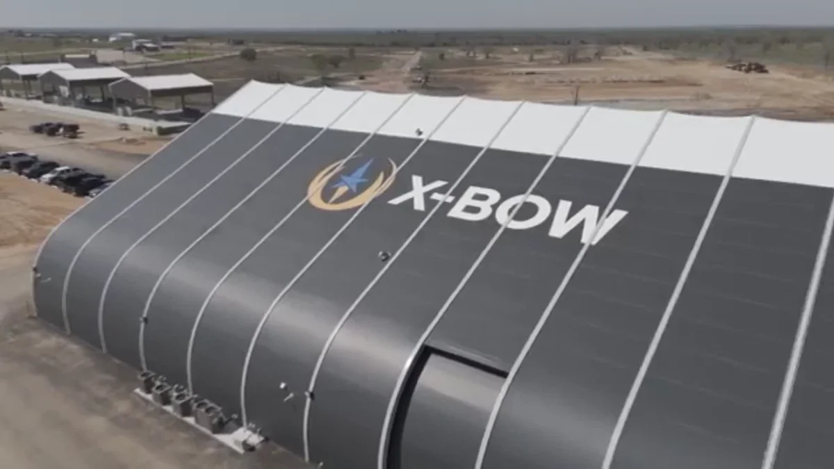 Austin Startup's Innovative Approach to Rockets Sets New Industry Standards