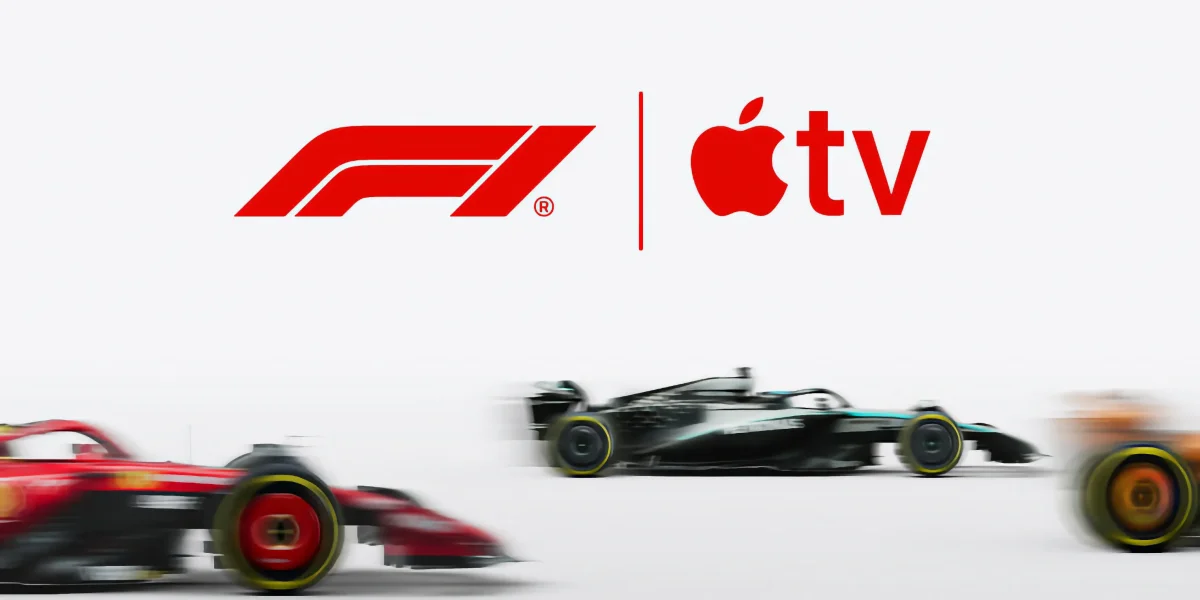 Australian F1 Grand Prix on Apple TV: Fans Gear Up for Unmissable Race Weekend