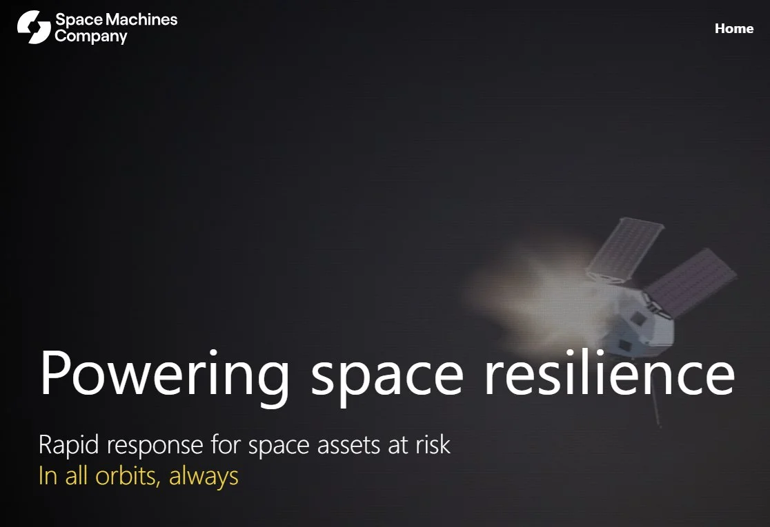 Australian Space Firm's A$2.9M Deal Enhances National Security with Satellite AI Tech