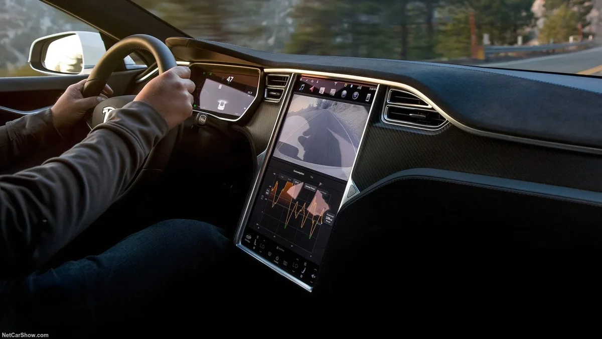 Automakers face scrutiny over privacy as cars track drivers without consent