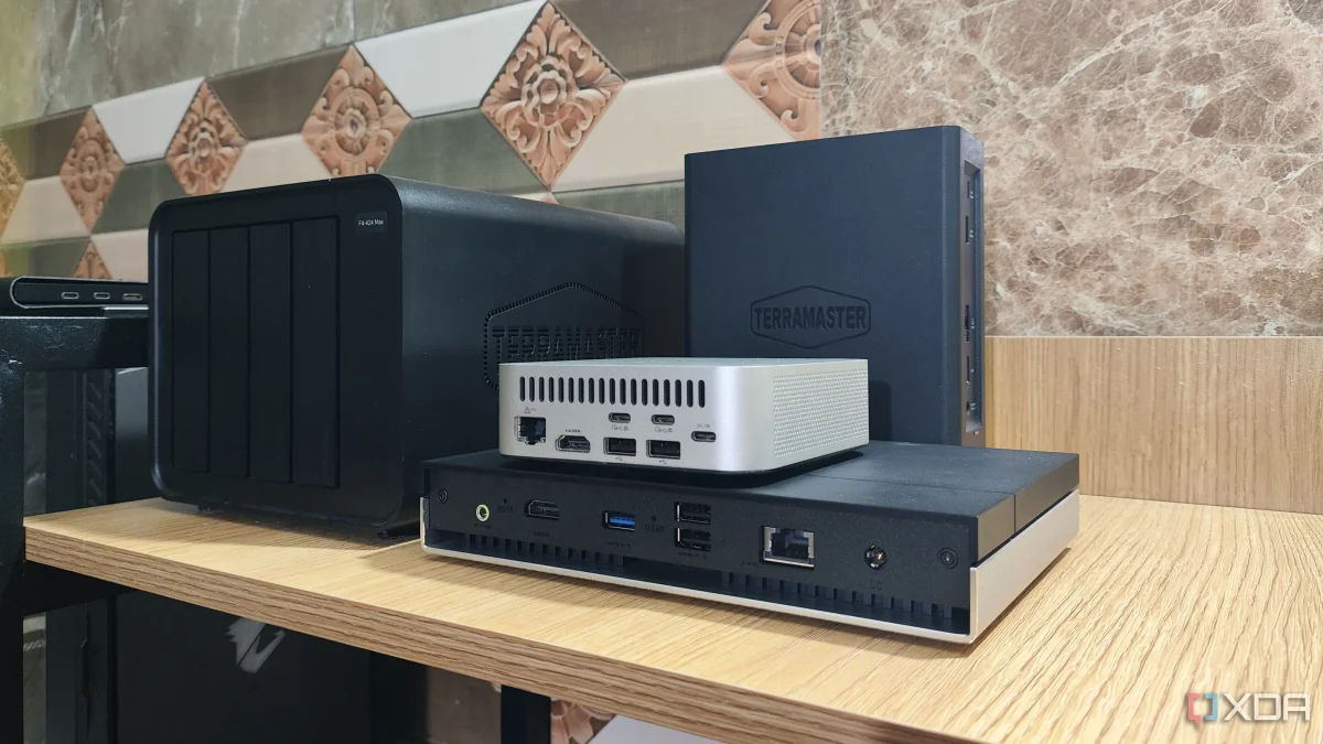 Automating Backups with Restic: A Game Changer for Peaceful Sleep