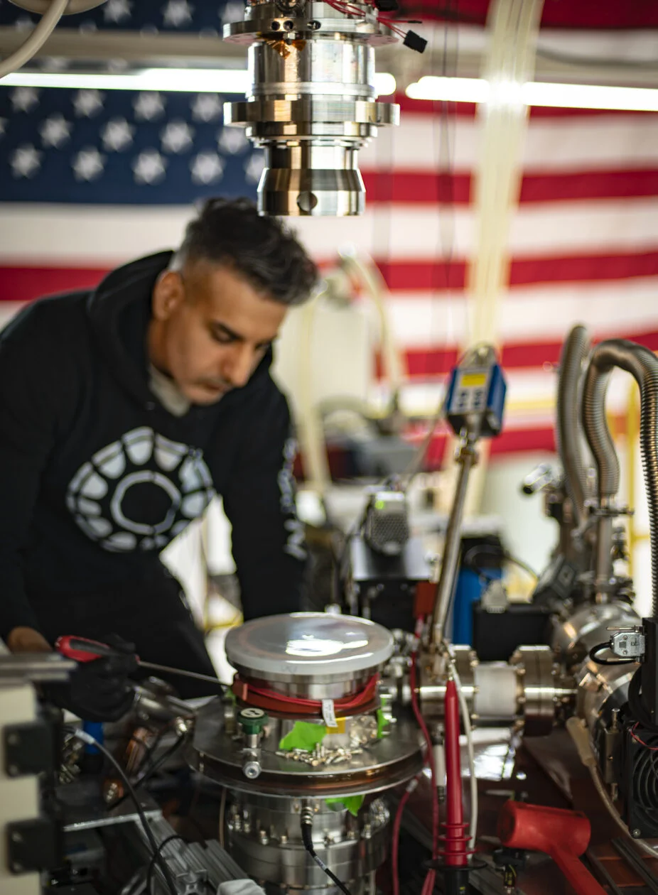 Avalanche Energy seeks fresh funding to accelerate fusion technology advancements in Seattle