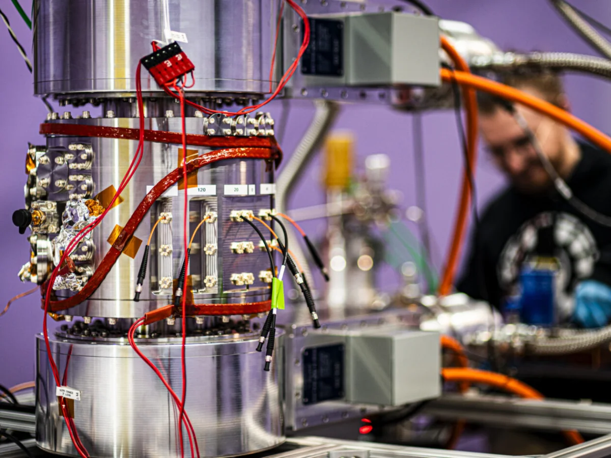 Avalanche secures $29M to revolutionize desktop power solutions amid tech competition