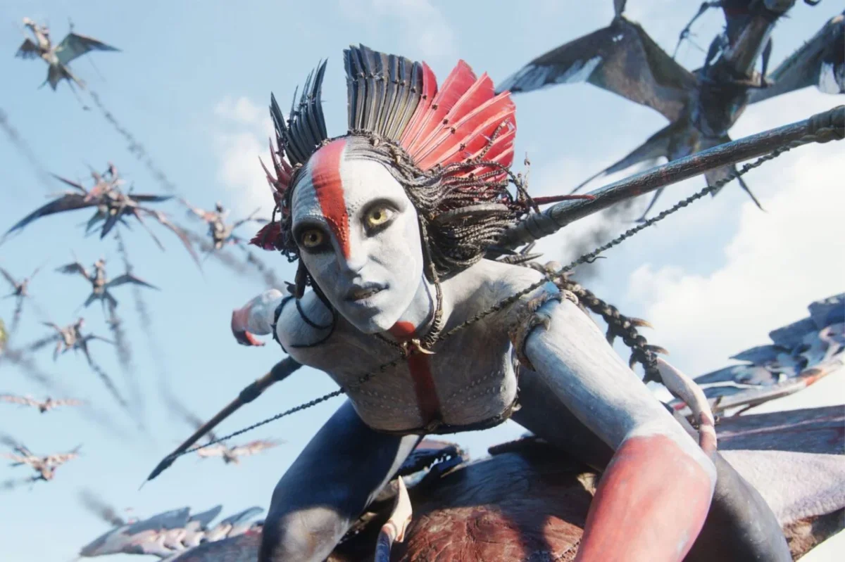 ‘Avatar’ Costume Designer Reveals Behind-the-Scenes Secrets of Na’vi Wardrobe