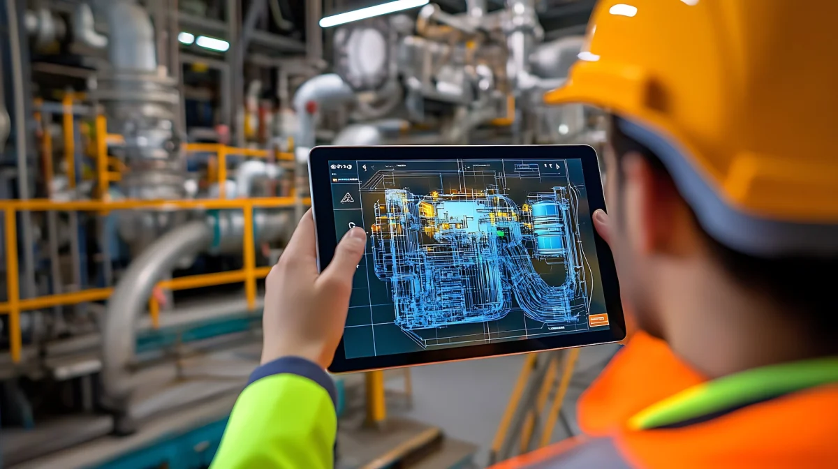 Aveva's New AI Tools Promise Major Efficiency Boost for Engineering Teams