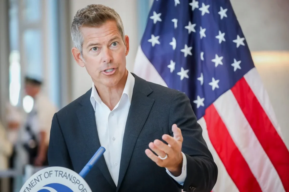 Aviation Industry Faces Disruption as New eVTOL Program Launches Under Trump’s Secretary