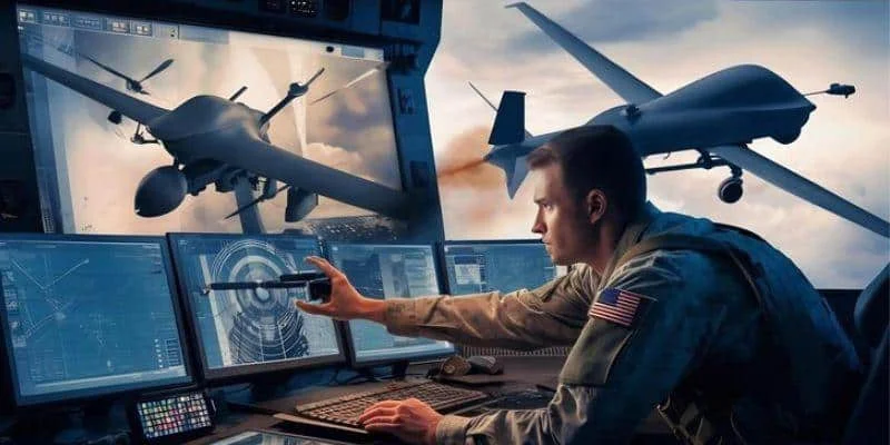 Aviation Security Revolutionized: AI Enhances Threat Detection and Passenger Safety