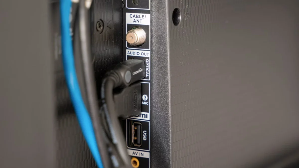 Avoiding Common Pitfalls: Essential Dos and Don'ts for TV USB Ports