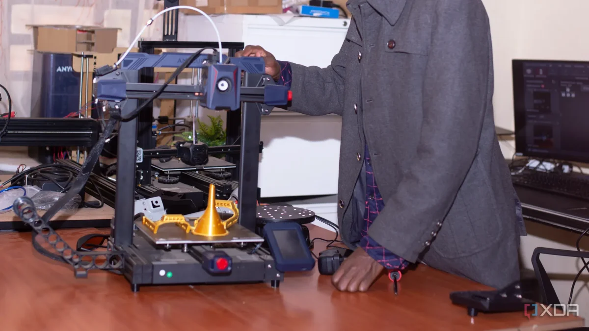 Avoiding PLA: 5 Critical PC Case Components That Require Alternative Materials