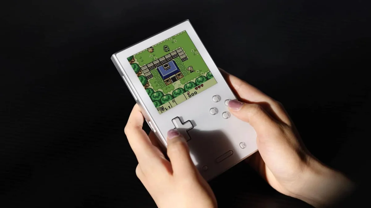 Ayaneo's Game Boy remake targets gamers with a budget-friendly $269 launch price
