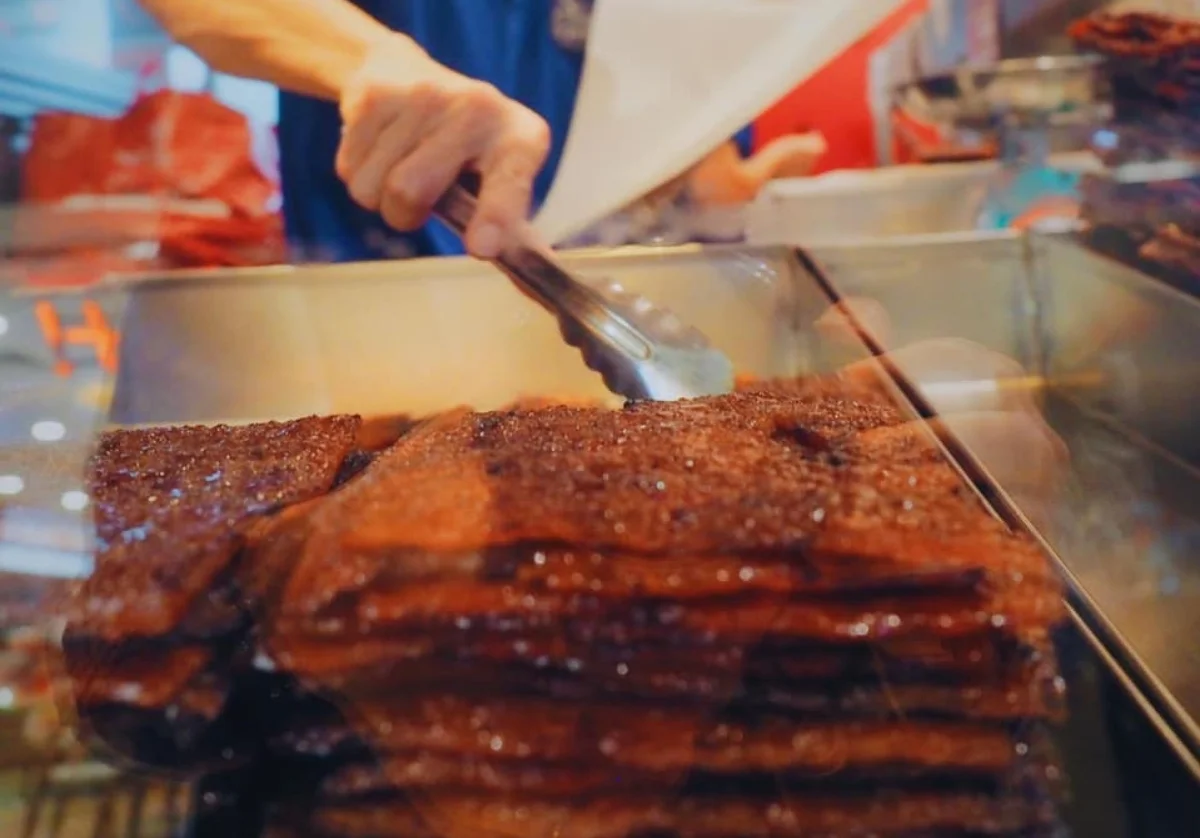 Bak kwa businesses adapt and thrive year-round despite seasonal demand fluctuations.