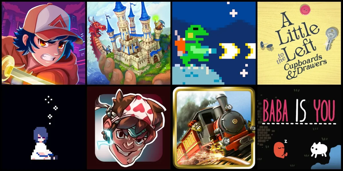 Bargain Hunters Rejoice as Top Android Games Slash Prices This Holiday Season