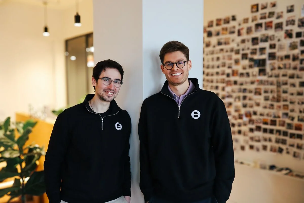 Basis's $1.15 Billion Valuation Signals Growing Demand for AI in Finance Sector