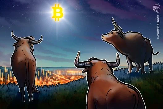 Bearish sentiment persists among leading Bitcoin traders amid 14% BTC rebound