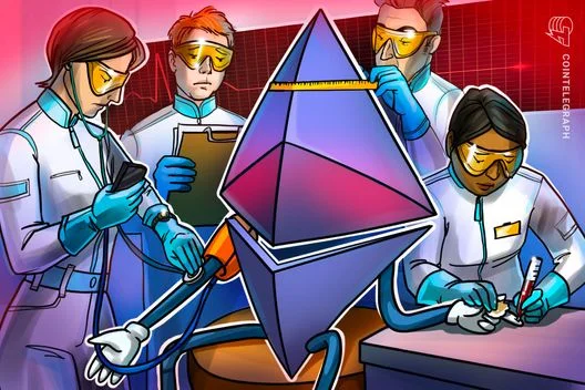 Bears target 20% ETH price drop, raising concerns for Ethereum investors now