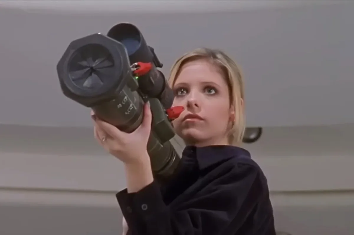 Behind the Scenes: How the ‘Buffy’ Reboot's Demise Impacts Fans and Creators