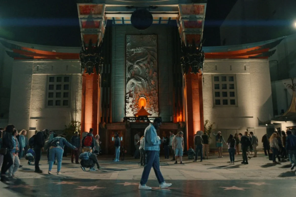 Behind the Scenes: The Surprising Celebrity Connections in ‘Wonder Man’