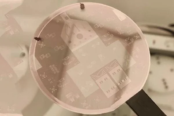 Beijing Zhilian Technology's 40 Million Yuan Boost Positions It for Optical Chip Market Lead