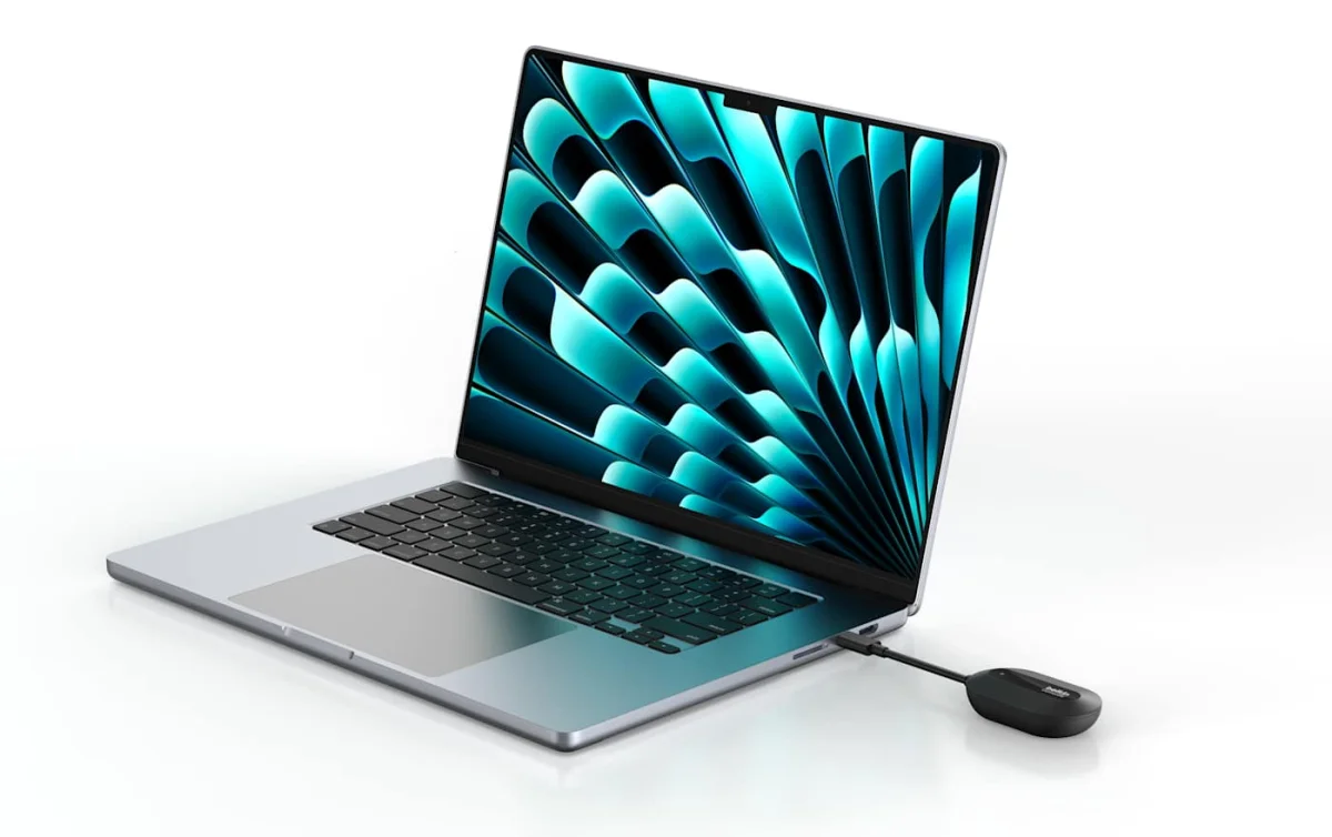 Belkin's New Wireless HDMI Dongle Offers Seamless Streaming Without Wi-Fi Constraints