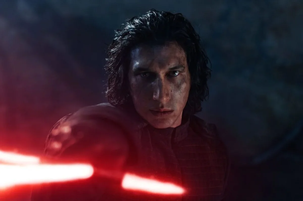 Ben Solo's potential comeback fuels renewed passion among 'Star Wars' enthusiasts