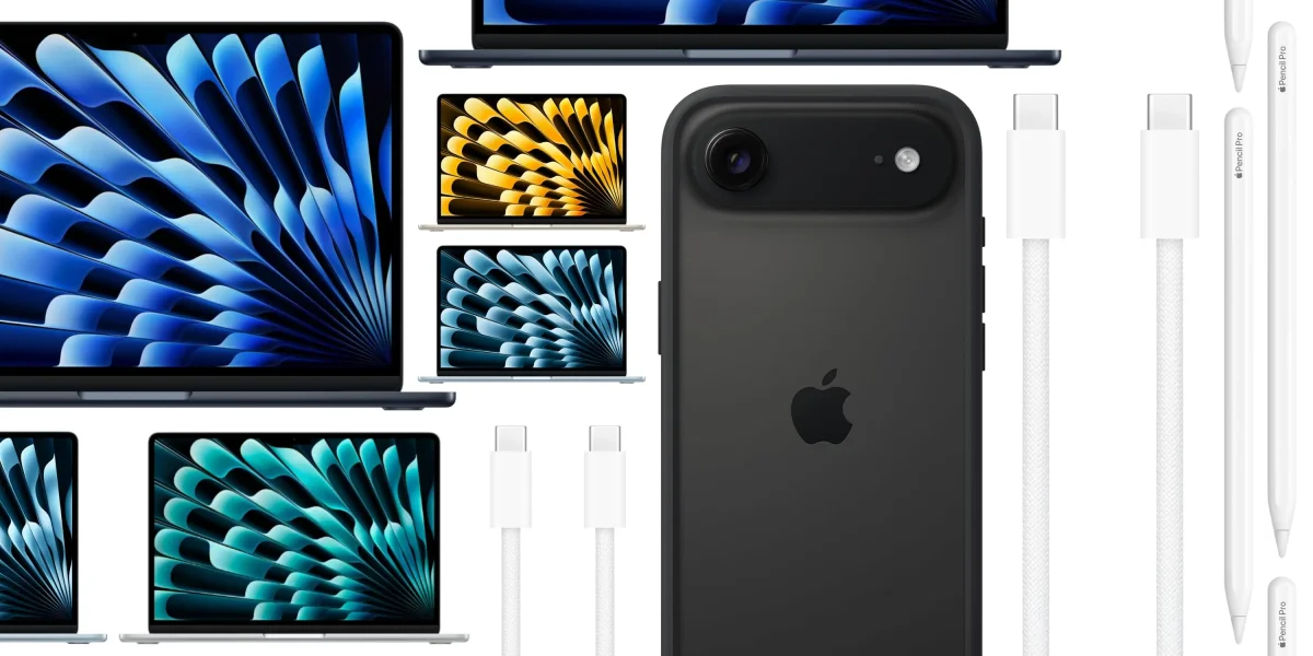 Best Buy’s 48-Hour Flash Sale Slashes Prices on MacBook Air and Apple Accessories