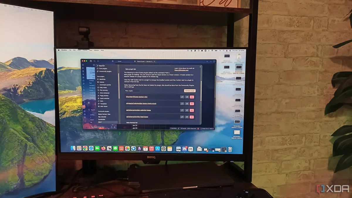 Beta plugin testing made easy with new Obsidian tool, streamlining user experience