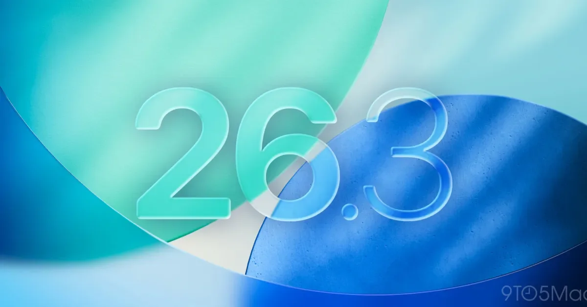 Beta users gain first access to iOS 26.3 security test, enhancing device protection now
