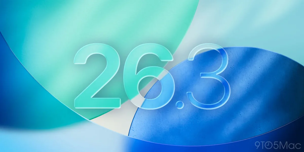 Beta users gain first access to iOS 26.3 security test, enhancing device protection now