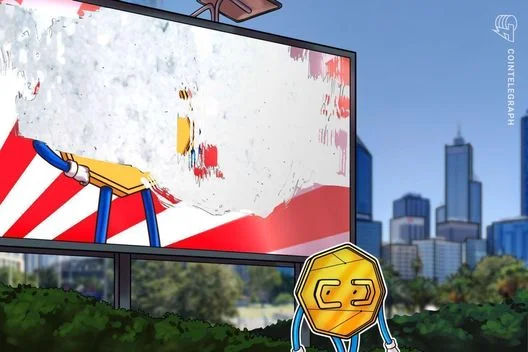 Betterment's Warning: Unauthorized Crypto Promotions Could Mislead Investors Today