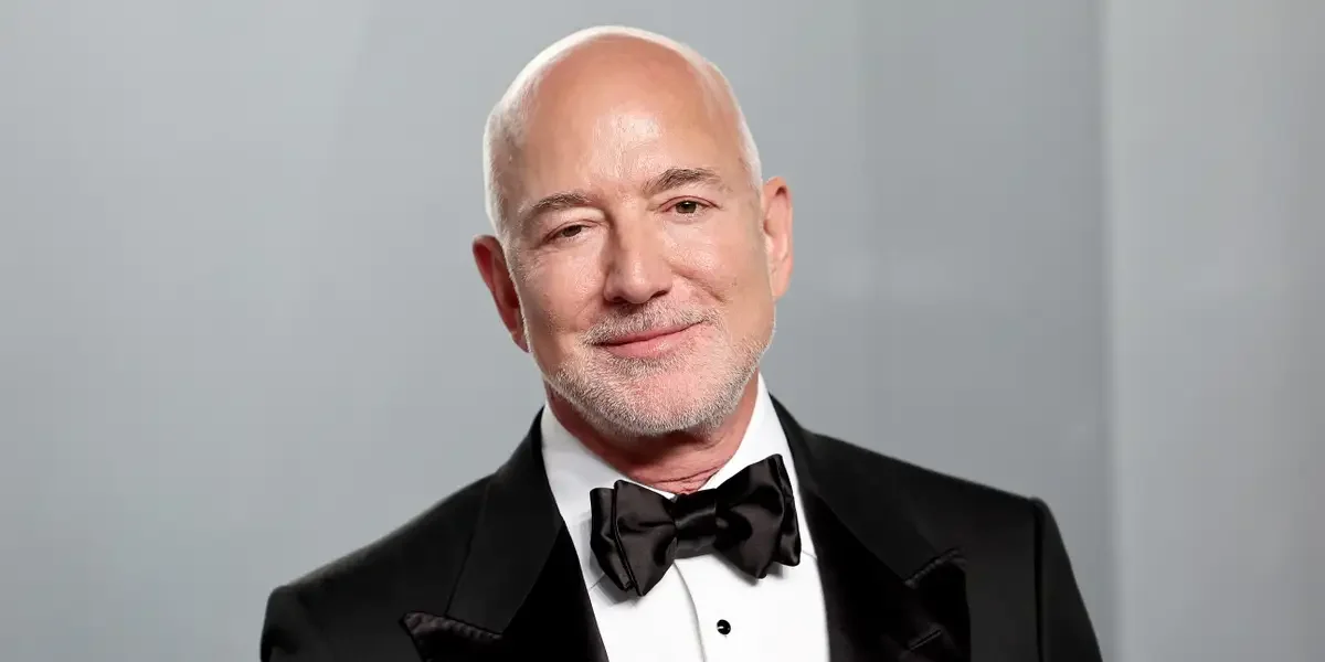 Bezos' AI venture aims for $38 billion valuation, signaling a shift in tech investments