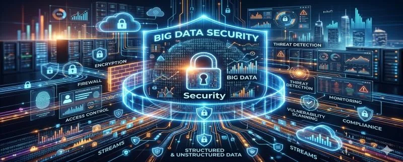Big Data Security Market Set for Explosive Growth as Cyber Threats Surge Today
