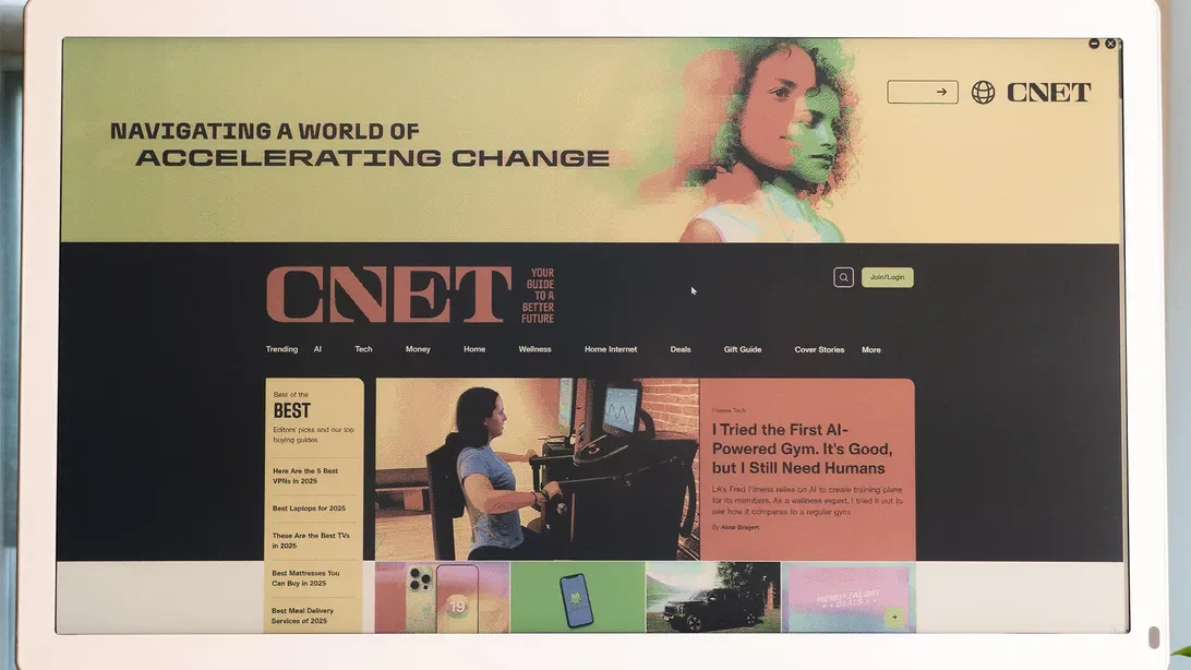 Bigme B251 Color E Ink Monitor Review: Users Face Disappointment Despite Hype