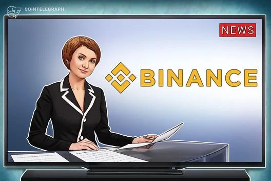 Binance Challenges US Senate's Iran Probe, Citing Defamatory Allegations