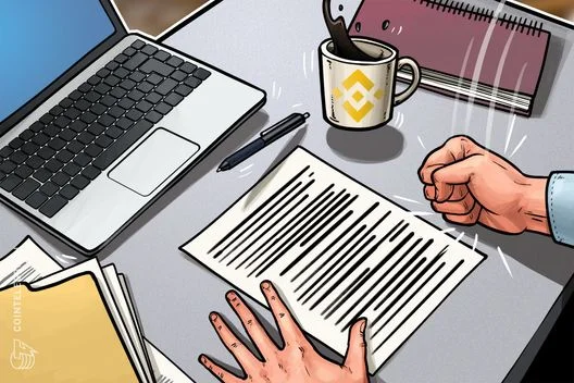 Binance faces scrutiny as Iran sanctions controversy raises questions about compliance
