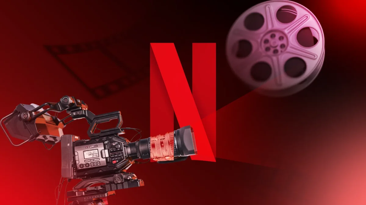 Binge-worthy Netflix documentaries this weekend promise to captivate viewers' attention