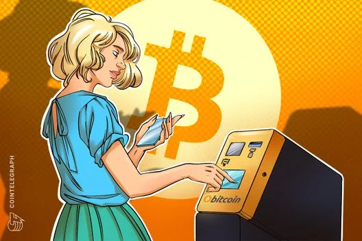 Bitcoin Depot's new ID mandate at crypto ATMs raises security concerns for users