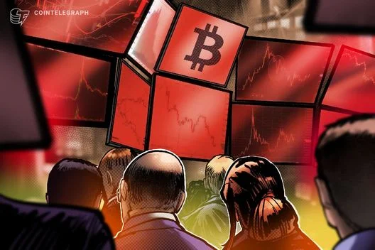 Bitcoin faces pivotal moment as price stagnates at $88K ahead of potential downturn