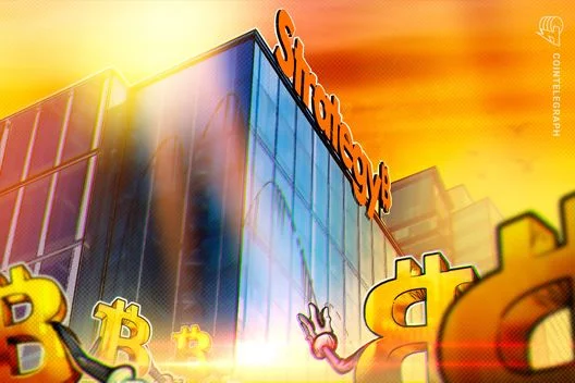 Bitcoin market reacts as strategy invests $116M despite $17B Q4 losses