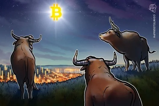 Bitcoin sell-off sparks debate on future bull case viability, analysts weigh in