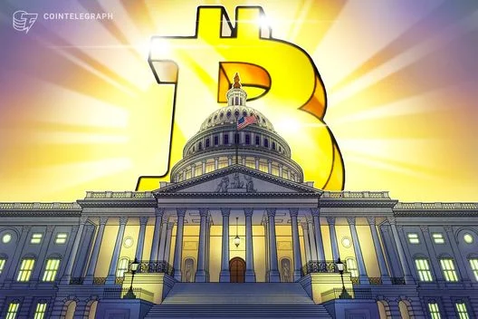 Bitcoin sentiment soars as US CLARITY Act promises regulatory relief for investors